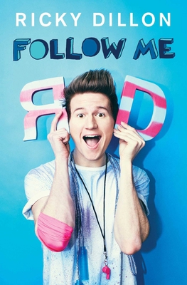 Follow Me 1471159159 Book Cover