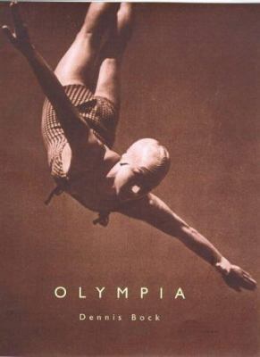 Olympia 0747536805 Book Cover