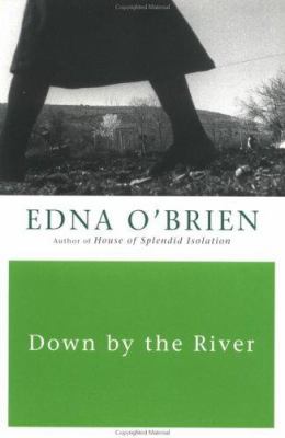 Down by the River 0452278775 Book Cover
