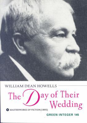 The Day of Their Wedding 1933382716 Book Cover