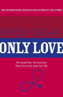 Only Love 1444768506 Book Cover