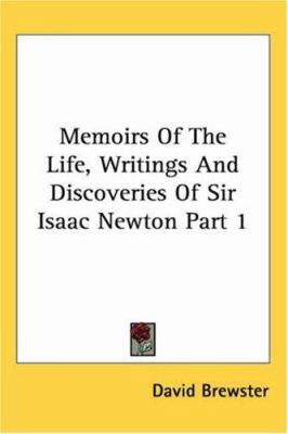 Memoirs Of The Life, Writings And Discoveries O... 1417969865 Book Cover