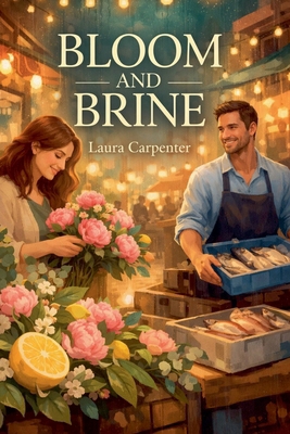 Bloom & Brine B0GJX3Q9M9 Book Cover
