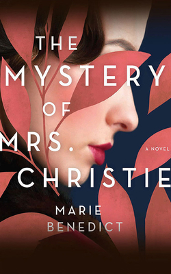 The Mystery of Mrs. Christie 1713620952 Book Cover