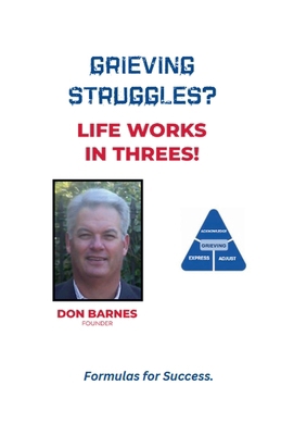 Grieving Struggles? B0DCF6DW55 Book Cover