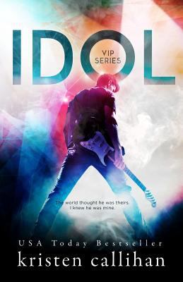 Idol 1534622144 Book Cover