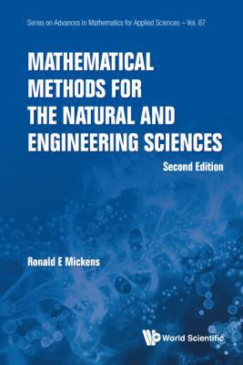 Math Meth Natur & Eng ..(2nd Ed) 981320270X Book Cover
