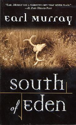 South of Eden 0812575156 Book Cover