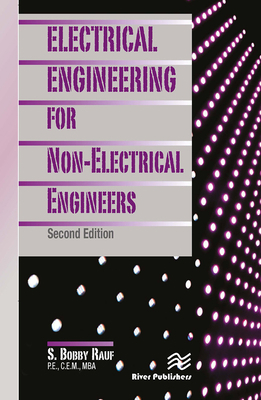 Electrical Engineering for Non-Electrical Engin... 8770229384 Book Cover