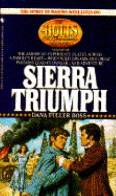 Sierra Triumph 0553297503 Book Cover
