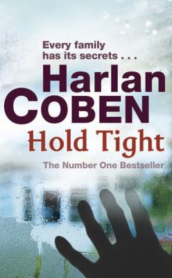 Hold Tight 0752883011 Book Cover