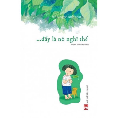 That's What It Thinks [Vietnamese] 6044722376 Book Cover
