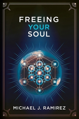 Freeing Your Soul B0DK4BL98G Book Cover