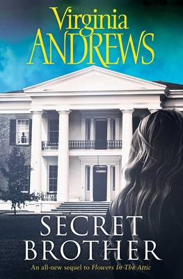 Secret Brother (CHRISTOPHER'S DIARY) 1471142701 Book Cover