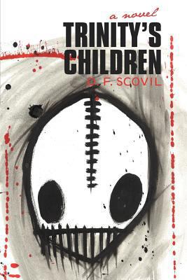 Trinity's Children 1475924038 Book Cover