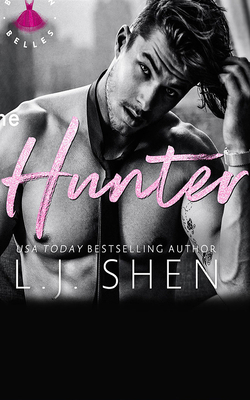 The Hunter 1713580128 Book Cover