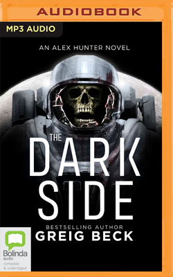 The Dark Side 1867558440 Book Cover