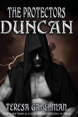 Duncan (The Protectors Series) Book #3 1492161209 Book Cover