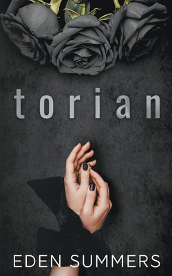 Torian B0CFHRQFKX Book Cover