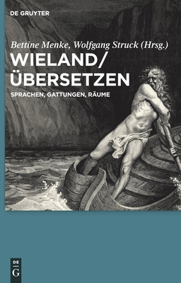 Wieland / Übersetzen [German] 3110245809 Book Cover