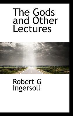 The Gods and Other Lectures 1115009877 Book Cover