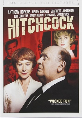 Hitchcock B00BTRTSSI Book Cover