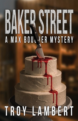 Baker Street B0H6ZDKQDG Book Cover