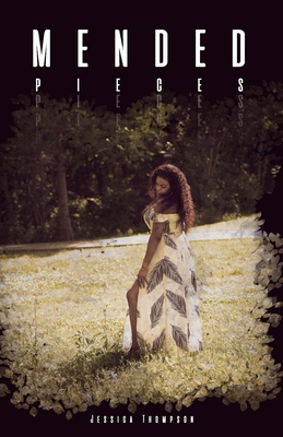 Mended Pieces B095MSF1NM Book Cover