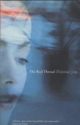 The Red Thread 0571206492 Book Cover