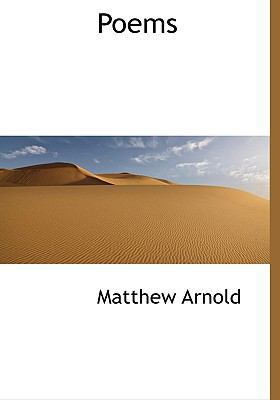 Poems 1116525801 Book Cover