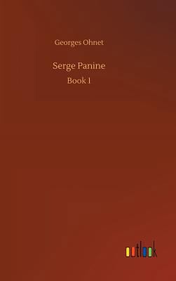 Serge Panine 373268234X Book Cover