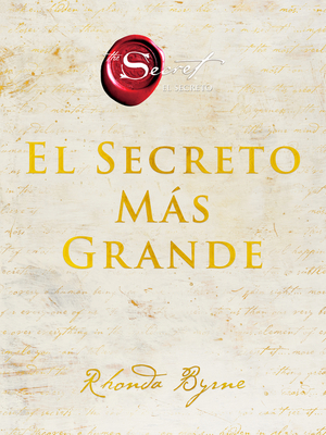 Greatest Secret, the \ El Secreto Más Grande (S... [Spanish] 0063090988 Book Cover