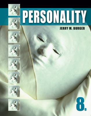 Personality, 8th Edition 0495813966 Book Cover
