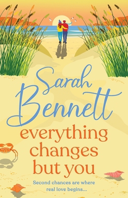 Everything Changes But You 1836335830 Book Cover