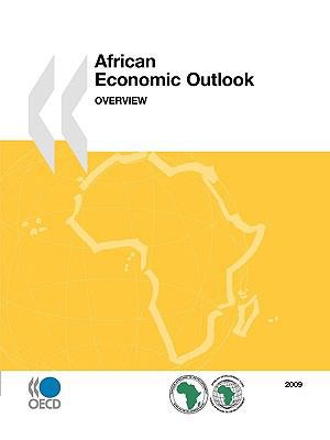 African Economic Outlook 2009: Overview 9264061703 Book Cover