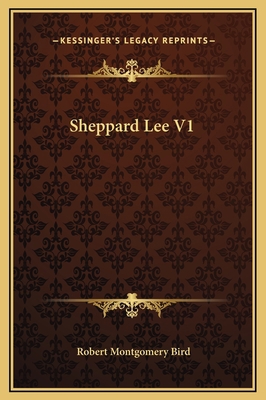 Sheppard Lee V1 116927210X Book Cover