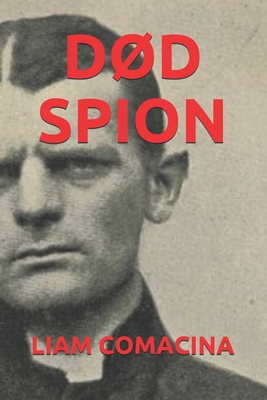 DØD SPION (Norwegian Bokmal Edition)