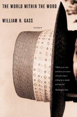 The World Within The Word Essays 0465026257 Book Cover