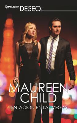 Tentaci?n El Las Vegas [Spanish] 1335661085 Book Cover