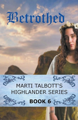Betrothed 1393508642 Book Cover