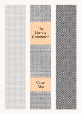 The Literary Conference 0811218783 Book Cover