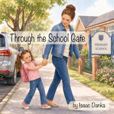 Through the School Gate 1764879112 Book Cover