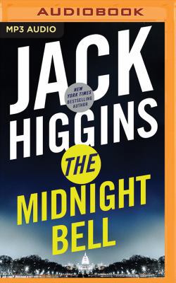 The Midnight Bell 1511322381 Book Cover