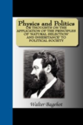 Physics And Politics Or Thoughts On The Apllica... 1595476121 Book Cover