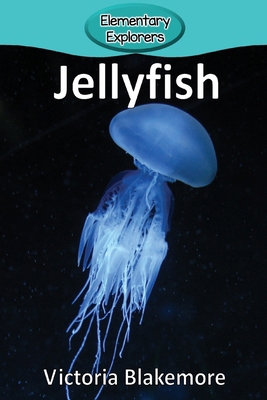 Jellyfish 1947439367 Book Cover