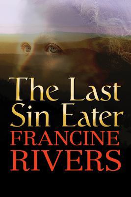 The Last Sin Eater, 10 Cds [Unabridged Library ... 1428188592 Book Cover