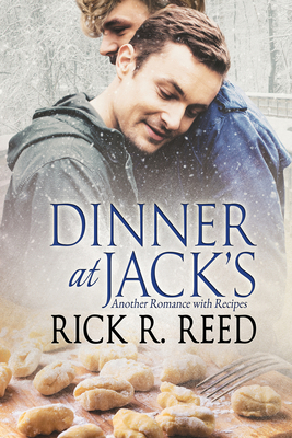 Dinner at Jack's 1634776704 Book Cover