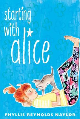 Starting with Alice 1442446420 Book Cover