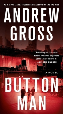 Button Man 1250445299 Book Cover