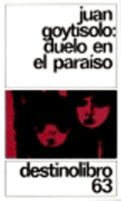 Duelo En El Paraiso [Spanish] 8423309967 Book Cover